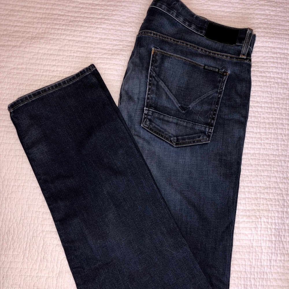 Hudson Jeans- Like NEW
